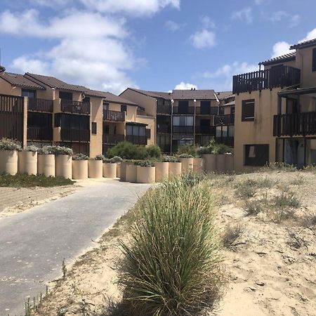 Chez Alix Et Jo Superbe T3 Au Bord De L'Ocean Apartment ลากาโน ภายนอก รูปภาพ