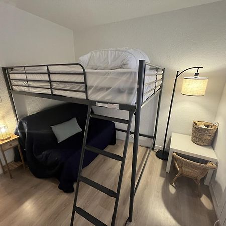Chez Alix Et Jo Superbe T3 Au Bord De L'Ocean Apartment ลากาโน ภายนอก รูปภาพ