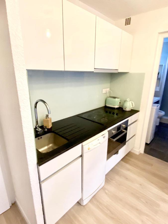 Chez Alix Et Jo Superbe T3 Au Bord De L'Ocean Apartment ลากาโน ภายนอก รูปภาพ