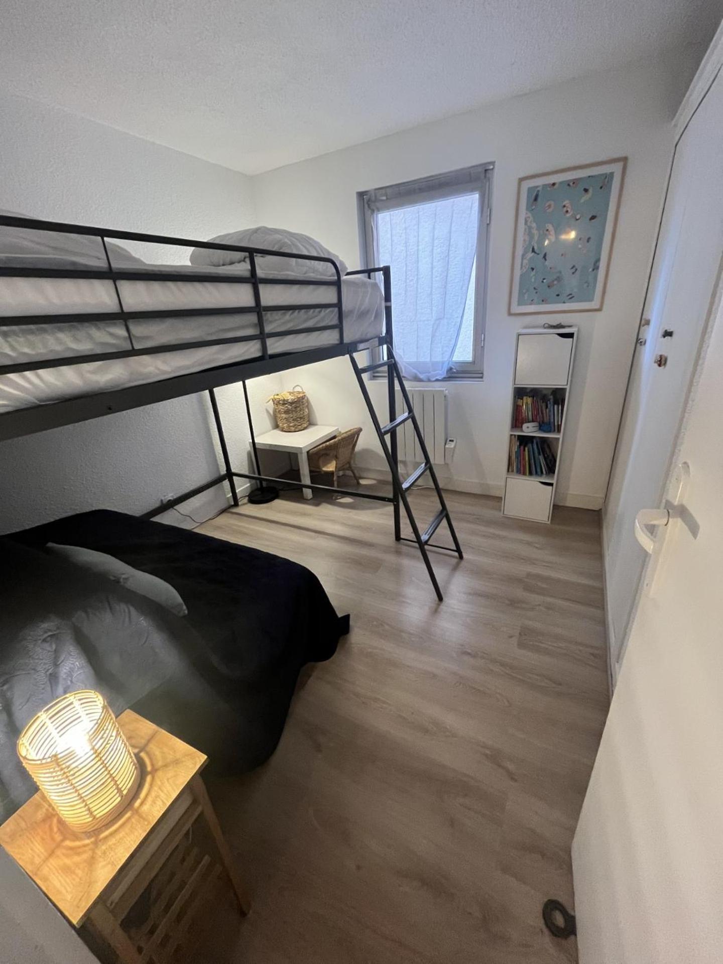 Chez Alix Et Jo Superbe T3 Au Bord De L'Ocean Apartment ลากาโน ภายนอก รูปภาพ
