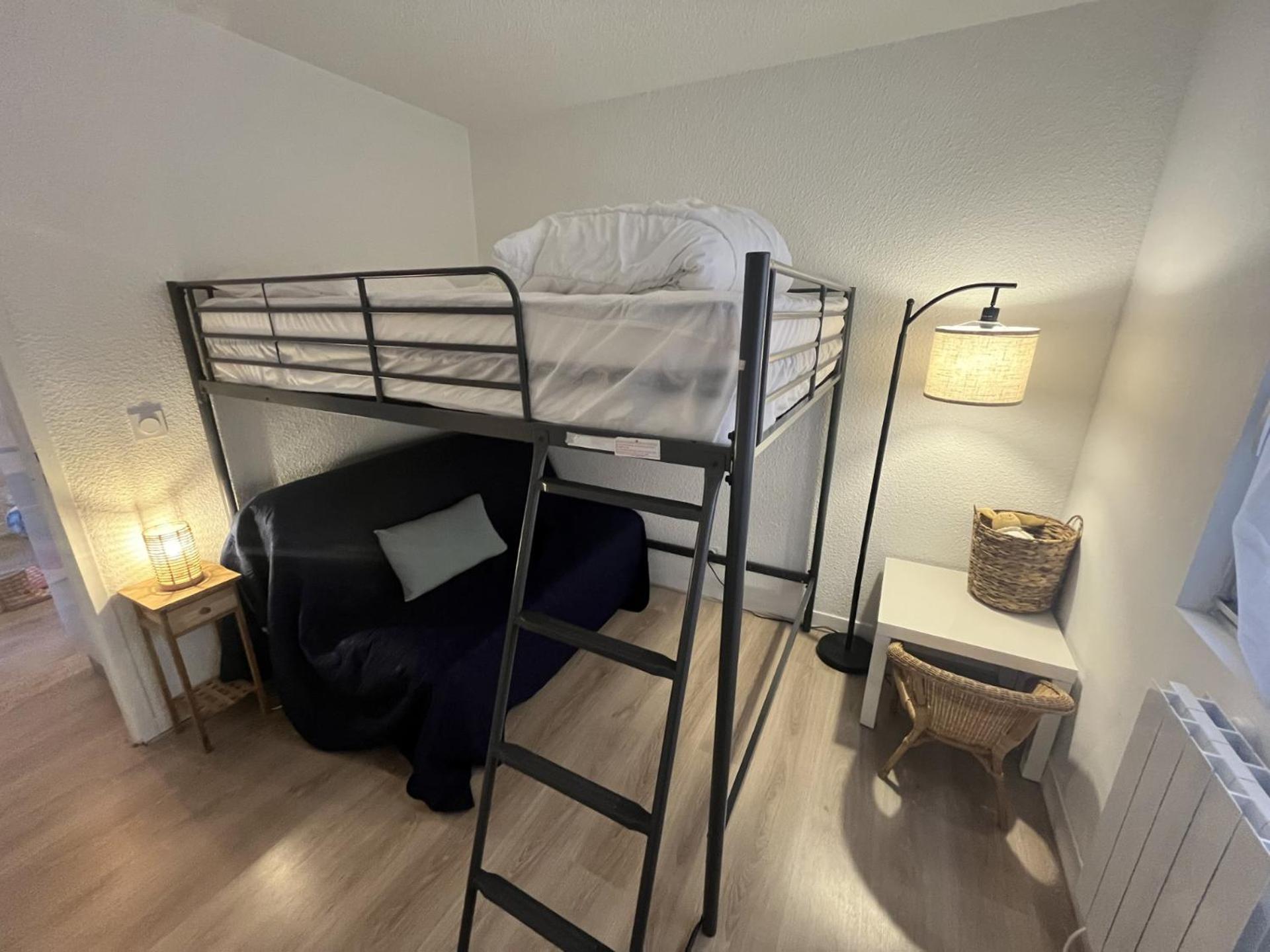 Chez Alix Et Jo Superbe T3 Au Bord De L'Ocean Apartment ลากาโน ภายนอก รูปภาพ